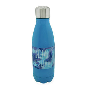 Ideology Stainless Steel 12oz Water Bottle$14.00